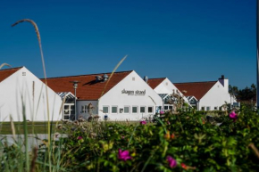 Skagen Strand Holiday Center in Hulsig